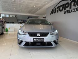 Grigio Usata 2019 Seat Ibiza Business Tre volumi | 8900 € (Buon prezzo)