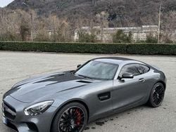 Grigio Usata 2016 Mercedes AMG GT AMG Coupé | 74.999 € (Super prezzo)