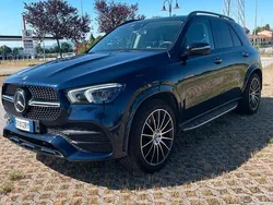 Usata 2019 Mercedes GLE350 Premium Plus SUV | 44.000 €