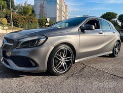 Usata 2016 Mercedes A180 Premium Tre volumi | 16.500 € (Buon prezzo)