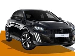 Nero perla Usata 2023 Peugeot 208 GT Due volumi | 19.400 € (Buon prezzo)