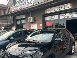 Nero Usata 2022 Toyota Yaris Cross Business Edition SUV | 22.490 € (Buon prezzo)