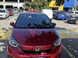 Usata 2021 Honda Jazz Comfort Due volumi | 13.400 € (Ottimo prezzo)