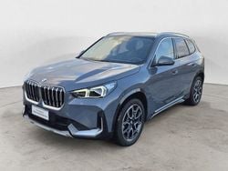 Grigio Usata 2024 BMW X1 xLine SUV | 42.500 € (Ottimo prezzo)
