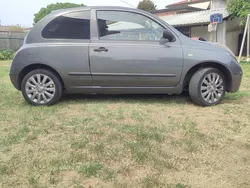 Usata 2007 Nissan Micra Due volumi | 1000 € (Buon prezzo)
