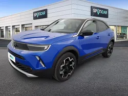 Blu Usata 2023 Opel Mokka Ultimate SUV | 19.635 € (Buon prezzo)