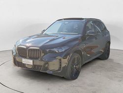 Nero Usata 2023 BMW X5 M Sport SUV | 73.900 € (Buon prezzo)