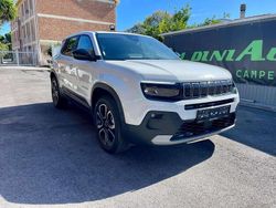 Bianco Nuova 2025 Jeep Avenger Summit SUV | 25.890 € (Ottimo prezzo)