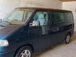 Usata 2000 VW T4 Allstar Furgone | 8900 € (Buon prezzo)