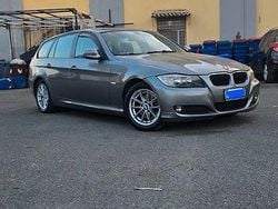 Marrone Usata 2009 BMW 320 Efficient Dynamics Tre volumi | 3000 € (Super prezzo)