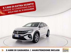 Argento Usata 2022 VW Taigo R-line SUV | 17.620 € (Ottimo prezzo)
