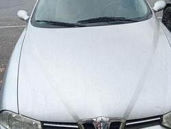 Grigio Usata 2002 Alfa Romeo 156 Station wagon | 3300 €
