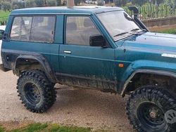 Usata 1997 Nissan Patrol SUV | 14.000 €