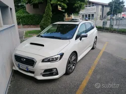 Usata 2017 Subaru Levorg Station wagon | 18.500 € (Buon prezzo)