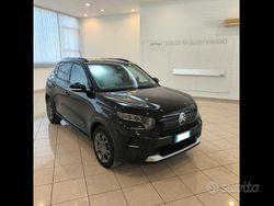 Nero Usata 2025 Citroën C3 PureTech SUV | 17.900 € (Molto cara)