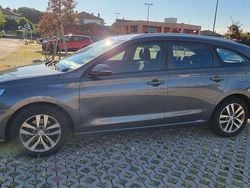 Grigio Usata 2018 Hyundai i30 Comfort Station wagon | 12.500 € (Cara)