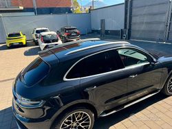 Nero Usata 2020 Porsche Macan SUV | 52.000 € (Cara)