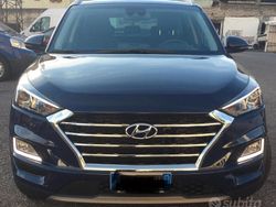 Usata 2018 Hyundai Tucson SUV | 17.000 € (Buon prezzo)