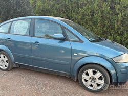Usata 2001 Audi A2 Due volumi | 1000 € (Super prezzo)