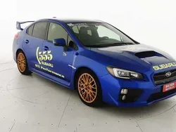 Blu Usata 2017 Subaru Impreza Tre volumi | 44.900 €