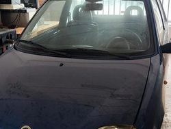 Blu Usata 2004 Fiat 600 Due volumi | 2600 € (Molto cara)