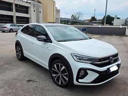 Bianco Usata 2024 VW Taigo R-line SUV | 23.900 € (Buon prezzo)