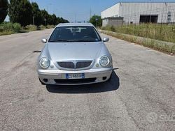 Grigio Usata 2003 Lancia Lybra Station wagon | 800 € (Ottimo prezzo)