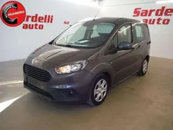 Grigio Usata 2019 Ford Transit Furgone | 12.200 € (Buon prezzo)