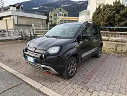 Nero Usata 2019 Fiat Panda Cross Cross Due volumi | 11.900 € (Buon prezzo)