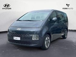 Grigio Nuova 2025 Hyundai Staria Monovolume | 44.750 € (Buon prezzo)