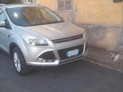 Grigio Usata 2016 Ford Kuga SUV | 11.000 € (Buon prezzo)