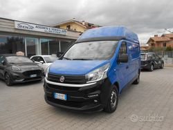Blu Usata 2020 Fiat Talento Monovolume | 13.900 € (Ottimo prezzo)
