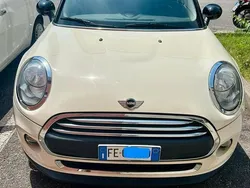 Usata 2016 Mini One D Due volumi | 12.490 € (Buon prezzo)