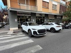 Grigio Nuova 2025 Audi Q5 S-Line SUV | 76.470 € (Buon prezzo)
