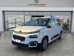 Bianco Usata 2020 Citroën Berlingo Feel Monovolume | 14.490 € (Buon prezzo)