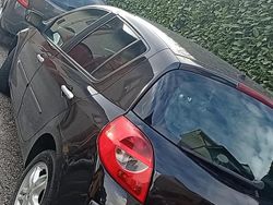 Nero Usata 2008 Renault Clio II Due volumi | 2000 € (Buon prezzo)