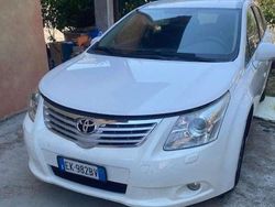 Usata 2011 Toyota Avensis Plus Station wagon | 3500 €