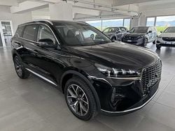 Nero Nuova 2025 DR DR 6.0 SUV | 29.490 € (Cara)