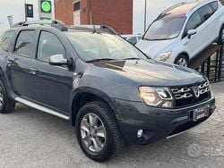 Nero Usata 2014 Dacia Duster Ambiance SUV | 7900 € (Buon prezzo)