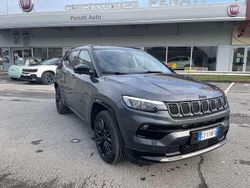 Blu Usata 2024 Jeep Compass SUV | 27.250 € (Buon prezzo)