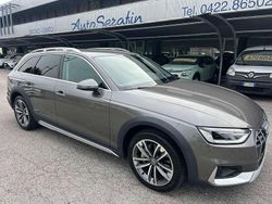Grigio Usata 2020 Audi A4 Allroad Business Station wagon | 28.500 € (Ottimo prezzo)
