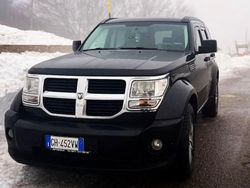 Nero Usata 2010 Dodge Nitro SUV | 3500 € (Super prezzo)