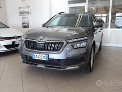 Grigio Usata 2023 Skoda 110 R Ambition Station wagon | 16.500 € (Buon prezzo)