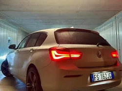 Usata 2018 BMW 118 Performance Due volumi | 18.500 € (Buon prezzo)
