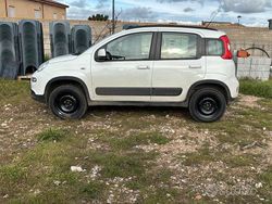 Usata 2016 Fiat Panda 4x4 Due volumi | 10.500 € (Buon prezzo)