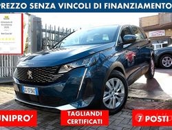 Other Usata 2021 Peugeot 5008 Monovolume | 18.900 € (Ottimo prezzo)