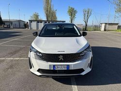 Bianco Usata 2023 Peugeot 3008 Allure SUV | 21.000 € (Buon prezzo)