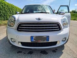Usata 2012 Mini One Countryman SUV | 7200 € (Buon prezzo)