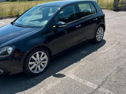 Usata 2010 VW Golf VI GTD Tre volumi | 6000 € (Ottimo prezzo)