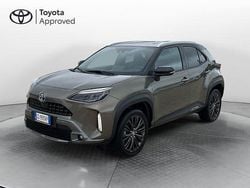 Grigio Usata 2021 Toyota Yaris Cross SUV | 23.000 € (Buon prezzo)